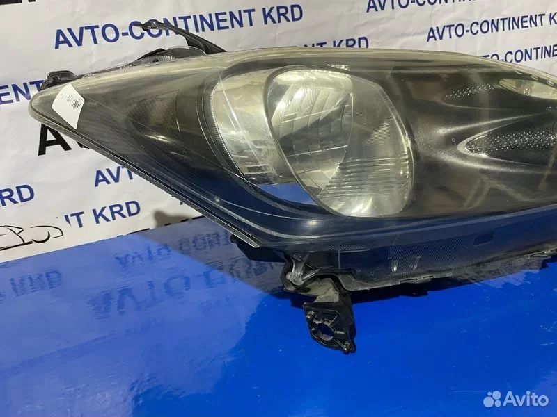 Фара передняя правая Honda Freed GB3 L15A - миниатюра 5