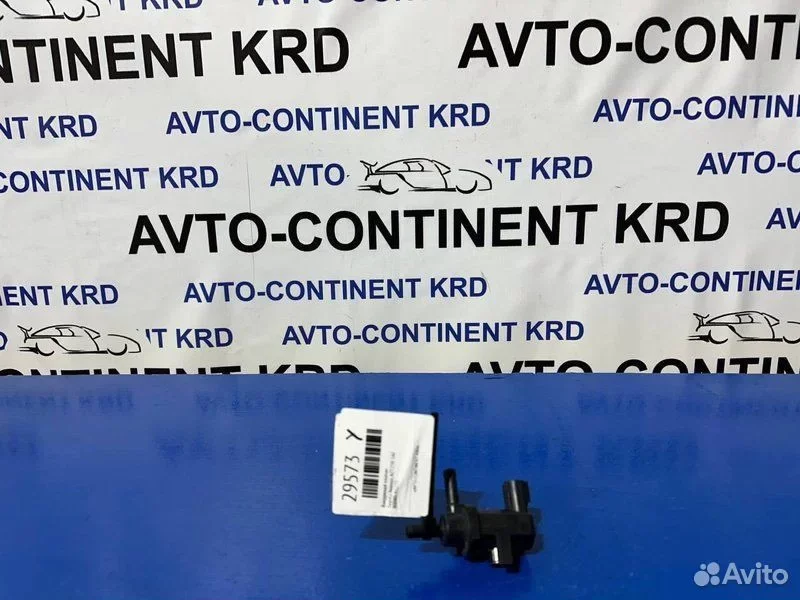 Вакуумный клапан Toyota Avensis AZT250 1AZ - миниатюра 2