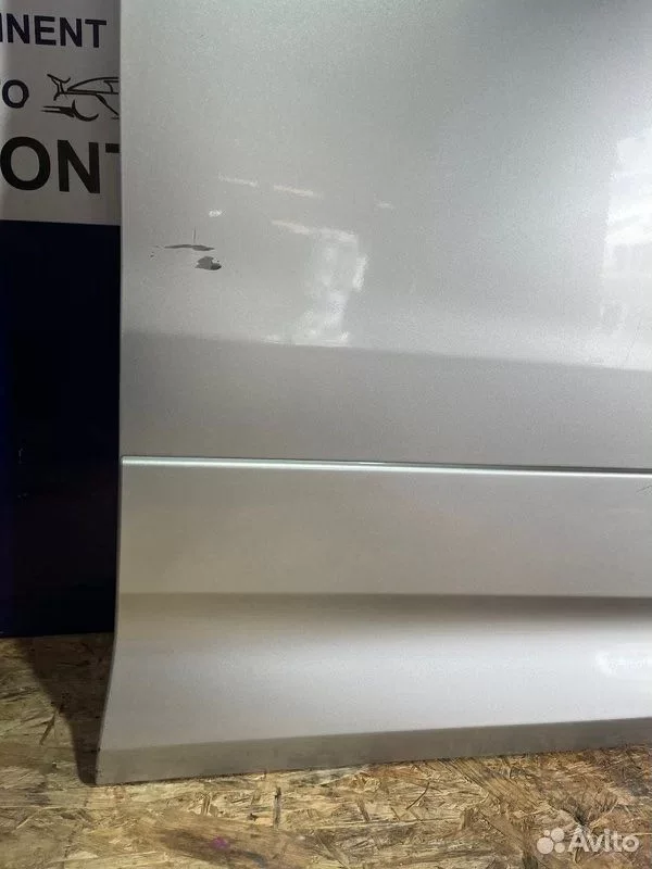 Дверь передняя правая Honda Elysion RR2 K24A - миниатюра 3