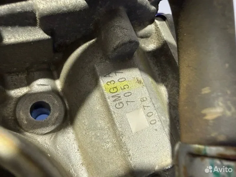 Дроссельная заслонка Honda FIT GP5 LEB - миниатюра 2
