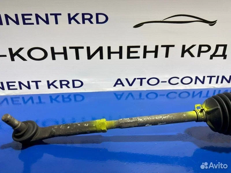 Рулевая рейка Honda Stepwgn RP3 L15B - миниатюра 10