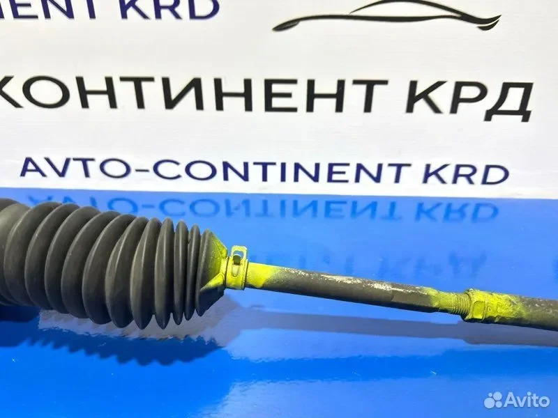Рулевая рейка Honda Stepwgn RP3 L15B - миниатюра 2