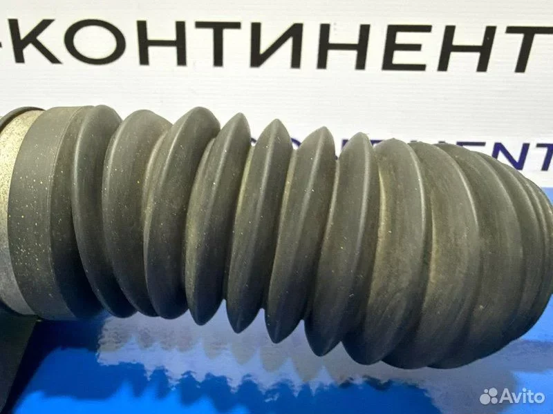 Рулевая рейка Honda Stepwgn RP3 L15B - миниатюра 4