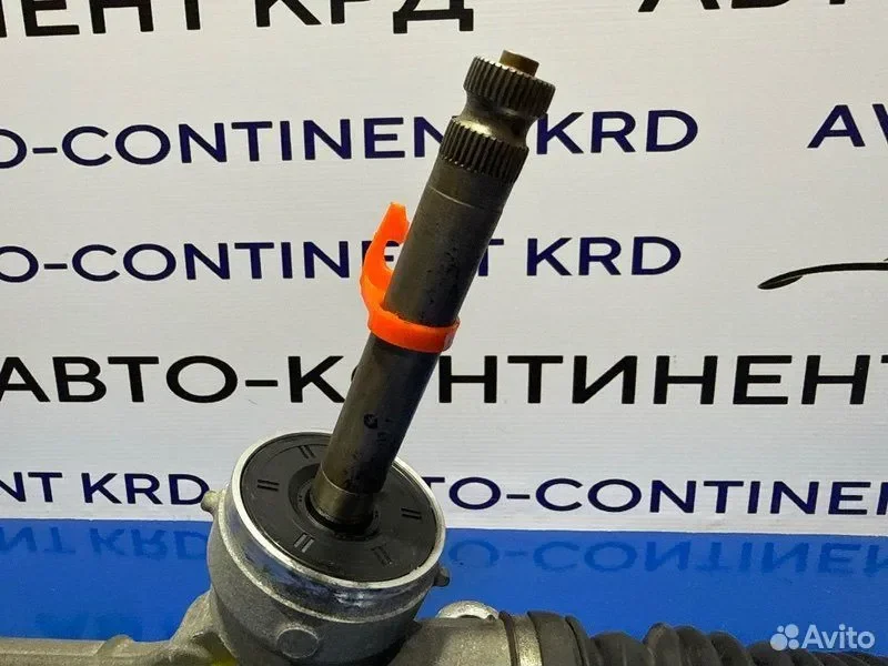 Рулевая рейка Honda Stepwgn RP3 L15B - миниатюра 6