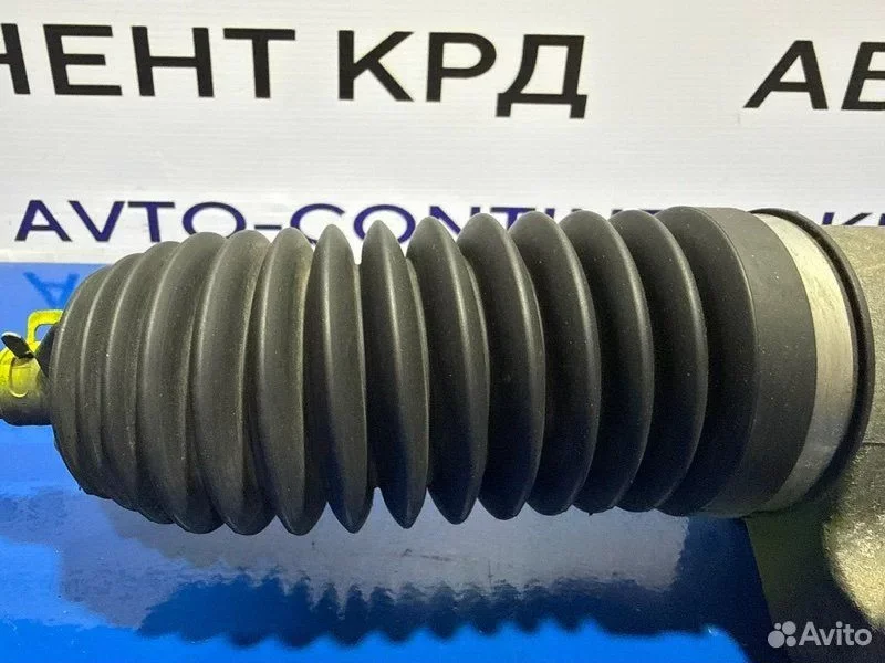 Рулевая рейка Honda Stepwgn RP3 L15B - миниатюра 9