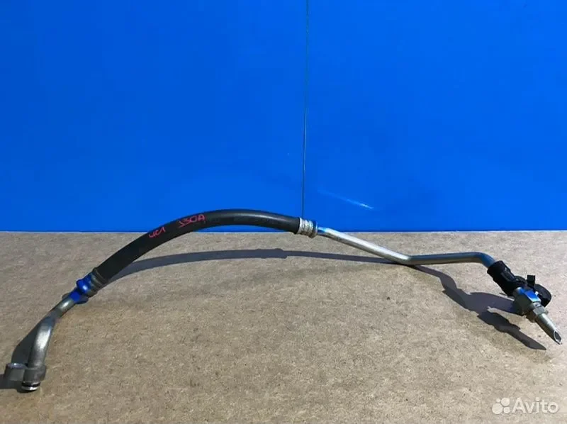 Шланг кондиционера Honda Inspire UC1 J30A - миниатюра 2