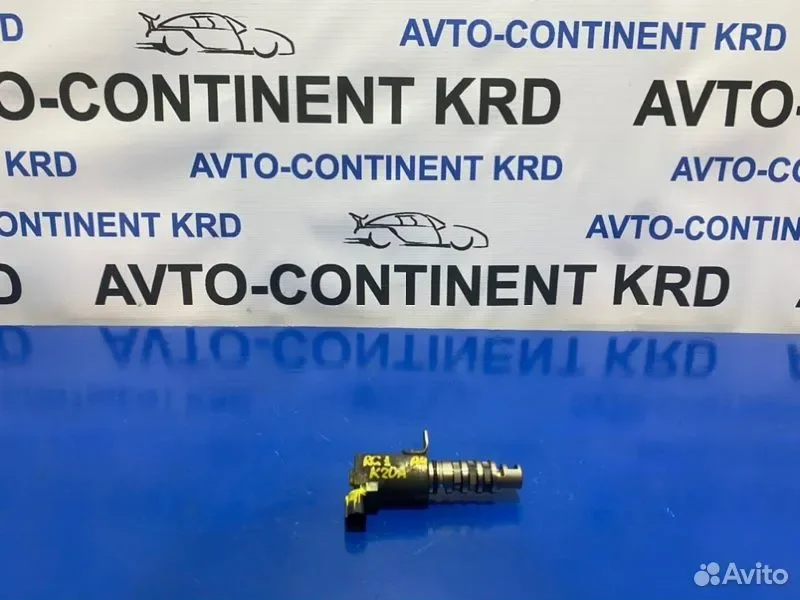 Клапан VVT-I Honda Stepwgn RG1 K20A - изображение 1