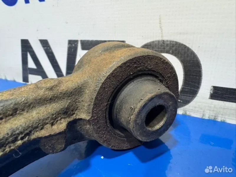 Рычаг передний правый Honda Elysion RR1 K24A - миниатюра 5