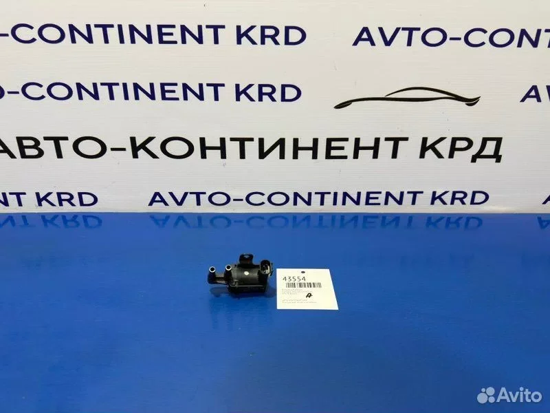 Вакуумный клапан Daihatsu Mira e:S LA300S KF - изображение 1