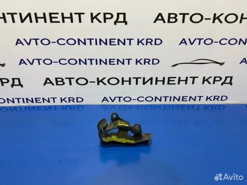 Подушка АКПП Honda Elysion RR4 J30A - изображение 1