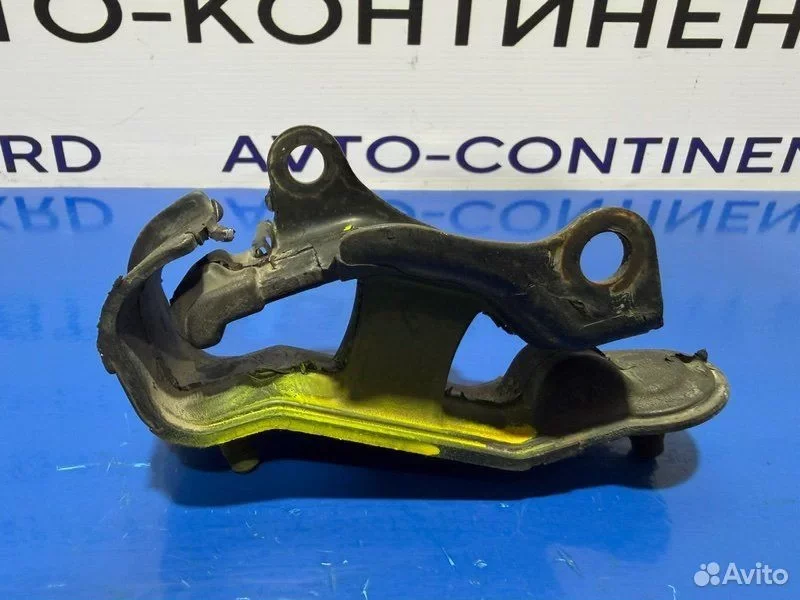 Подушка АКПП Honda Elysion RR4 J30A - миниатюра 3