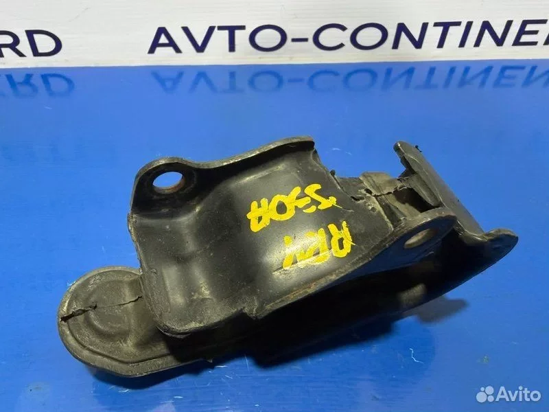Подушка АКПП Honda Elysion RR4 J30A - миниатюра 4