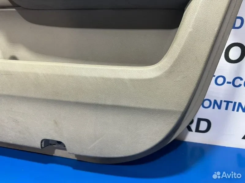 Обшивка двери передняя правая Honda Elysion RR1 - миниатюра 4