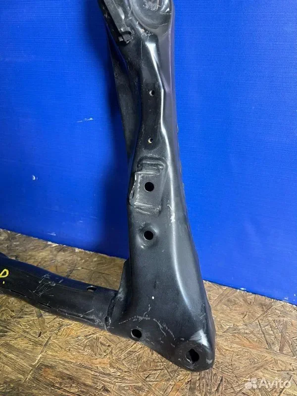 Балка под двс Honda Stepwgn RP1 L15B - миниатюра 3