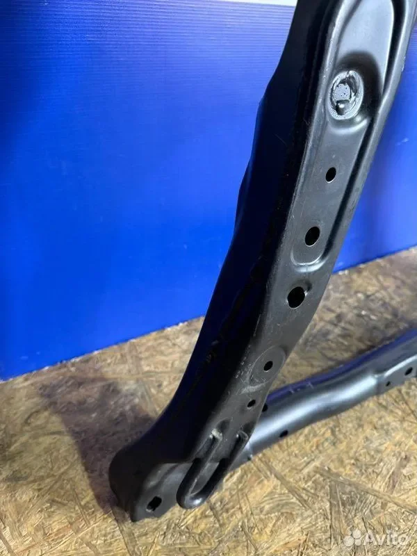 Балка под двс Honda Stepwgn RP1 L15B - миниатюра 4