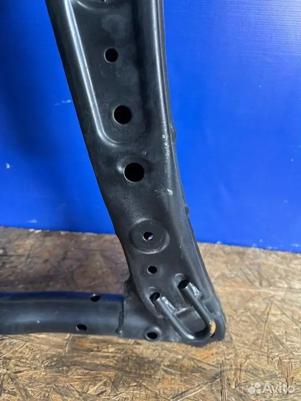 Балка под двс Honda Stepwgn RP1 L15B - миниатюра 5