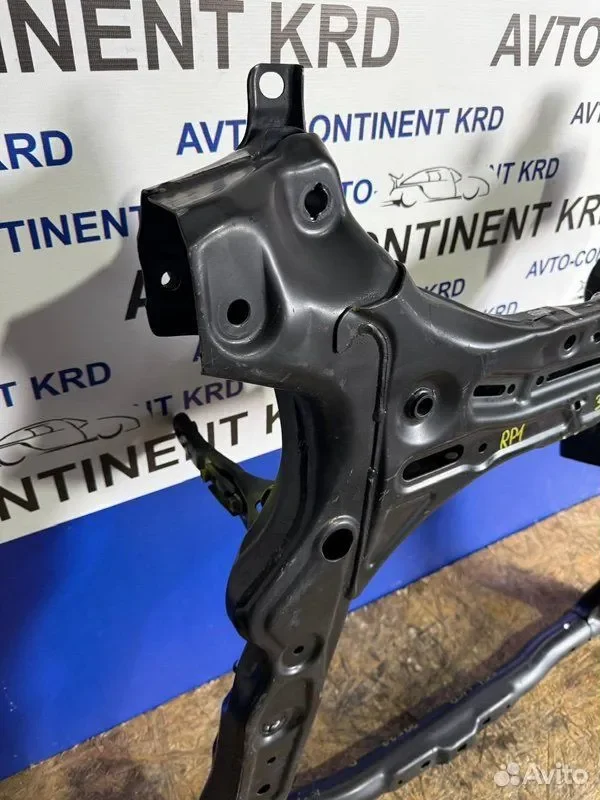 Балка под двс Honda Stepwgn RP1 L15B - миниатюра 7