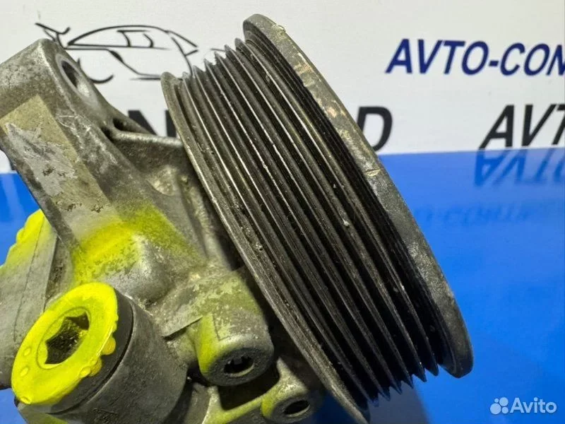 Гидроусилитель Honda Stepwgn RF3 K20A - миниатюра 5