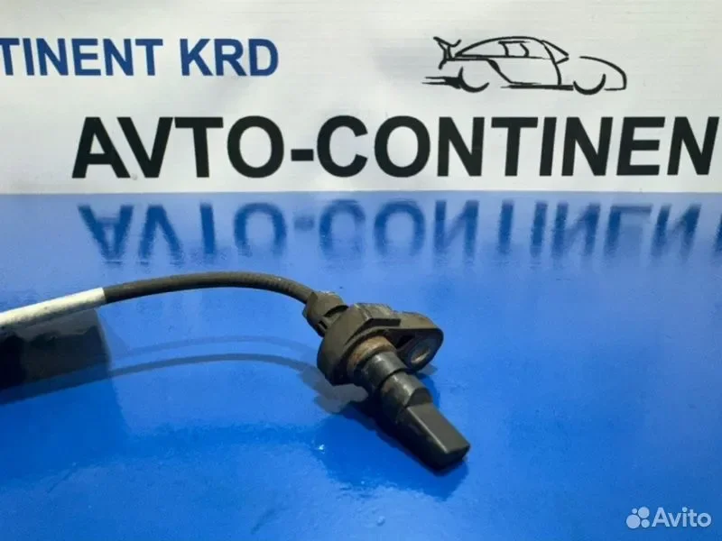 Датчик abs передний левый Toyota Alphard GGH25 2GR - миниатюра 2