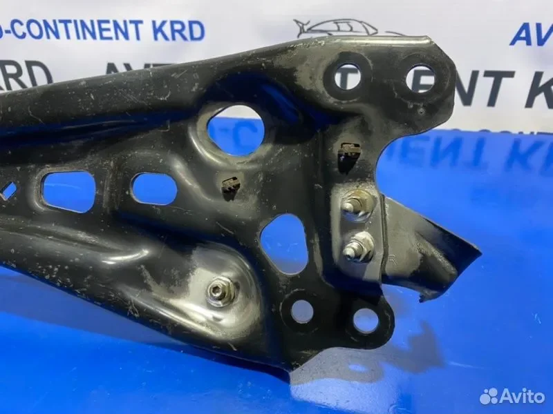 Рычаг задний правый Honda Elysion RR1 K24A - миниатюра 4
