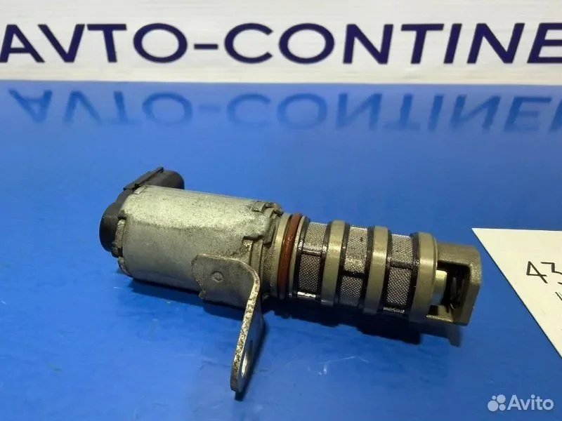 Клапан VVT-I Honda FIT GP5 LEB - миниатюра 4