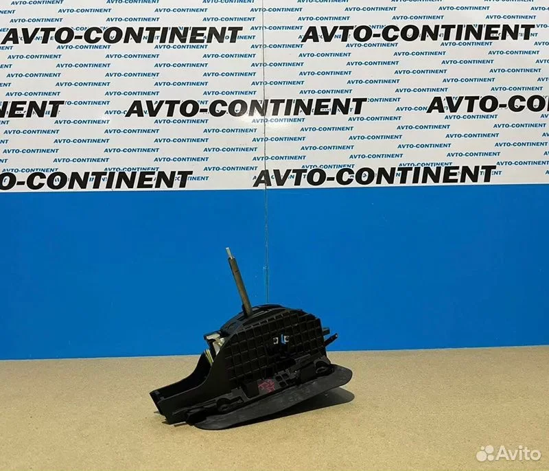 Селектор АКПП Nissan Teana J32 QR25 - изображение 1