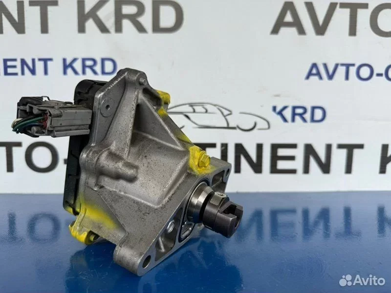 Блок управления Valvematic Toyota Noah ZRR75 3ZR - миниатюра 3