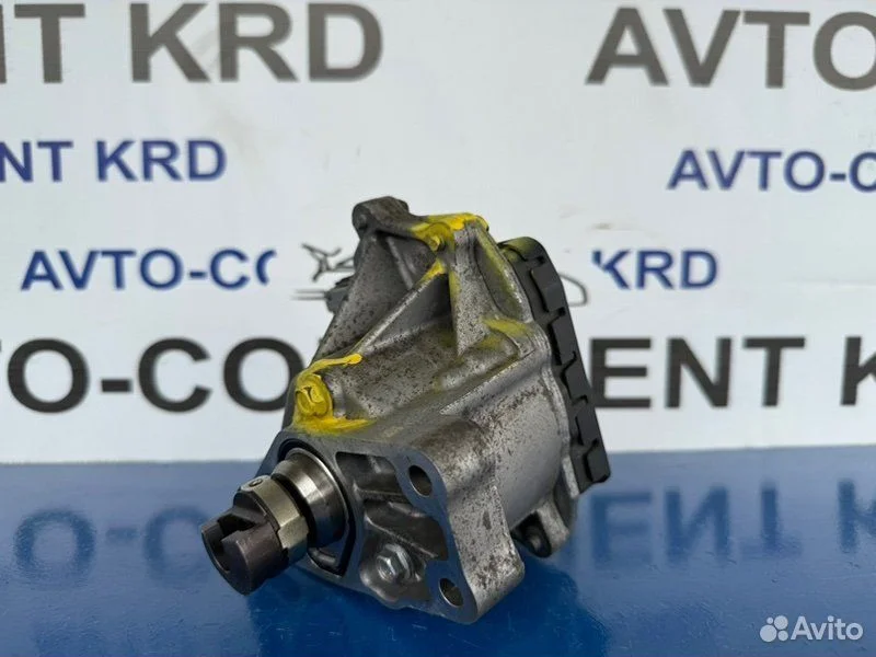 Блок управления Valvematic Toyota Noah ZRR75 3ZR - миниатюра 4