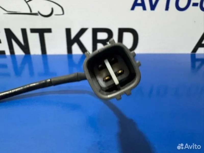 Датчик кислородный Toyota Alphard MNH15 1MZ - миниатюра 2