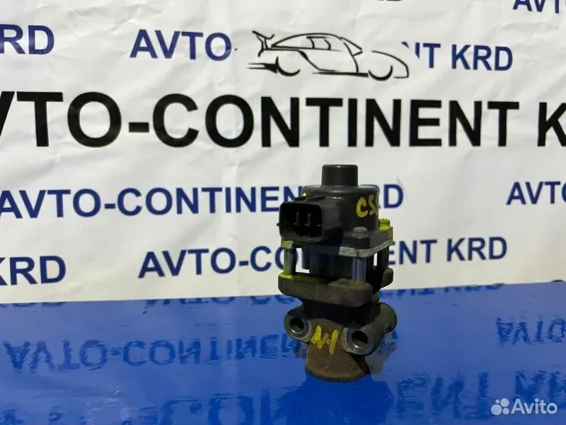 Клапан EGR Mitsubishi Lancer CS5W 4G93T - миниатюра 2