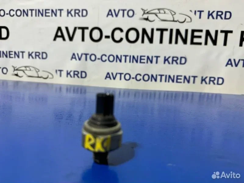 Датчик детонации Honda Stepwgn RK1 R20A - миниатюра 3