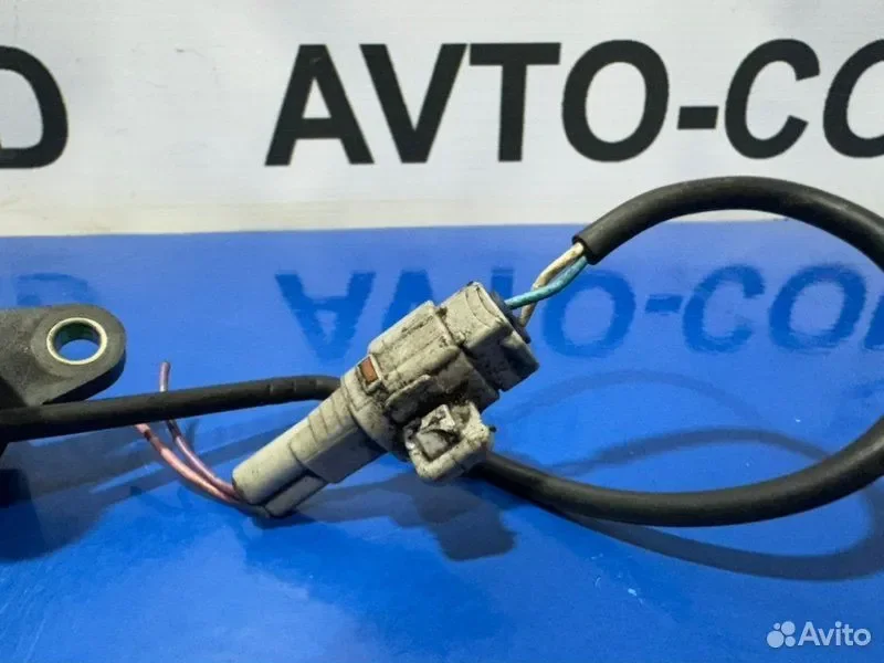 Датчик abs передний левый Toyota Ipsum ACM21 2AZ - миниатюра 3