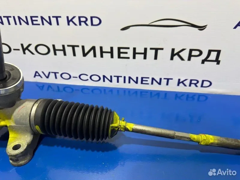 Рулевая рейка Honda Stepwgn RP1 L15B - миниатюра 2