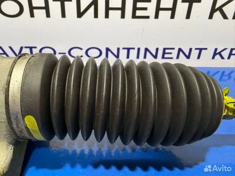 Рулевая рейка Honda Stepwgn RP1 L15B - миниатюра 3