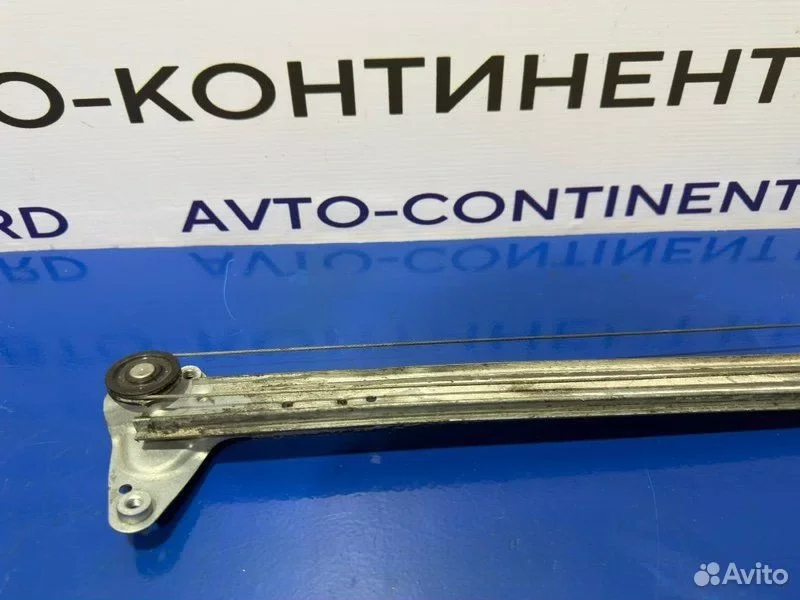 Стеклоподъемник передний правый Honda Stepwgn RG1 - миниатюра 3