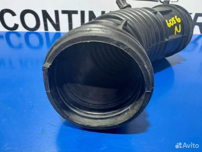 Гофра воздушного фильтра Honda Elysion RR2 K24A - миниатюра 5