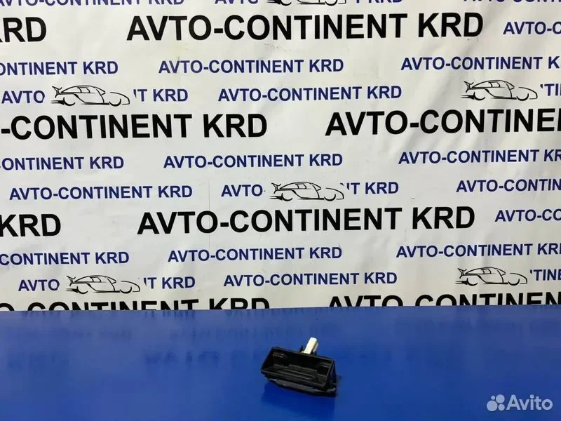 Ручка двери задняя Honda Stepwgn RK1 R20A