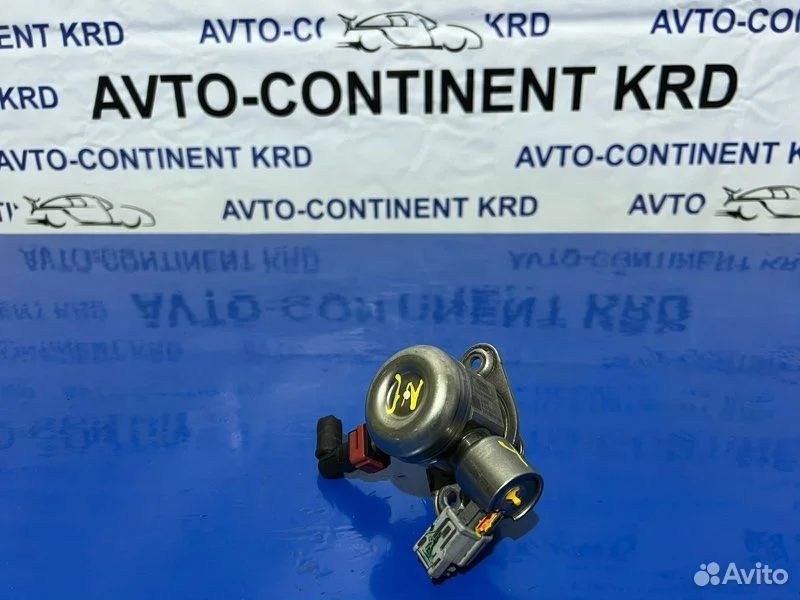Тнвд Nissan Juke F15 MR16DDT - миниатюра 3