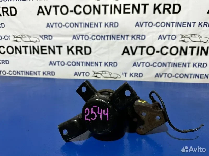 Подушка двигателя правая Mitsubishi Colt Z23W 4A91 - миниатюра 3