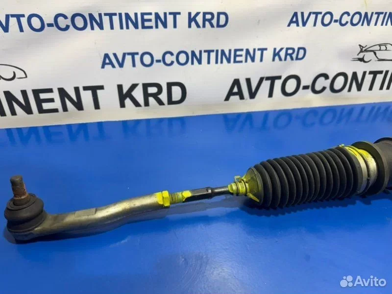 Рулевая рейка Honda Stepwgn RK1 R20A - миниатюра 7