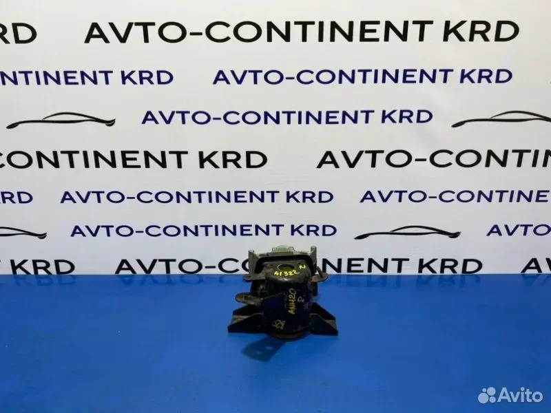 Подушка двигателя правая Toyota Alphard ANH20 2AZ - изображение 1
