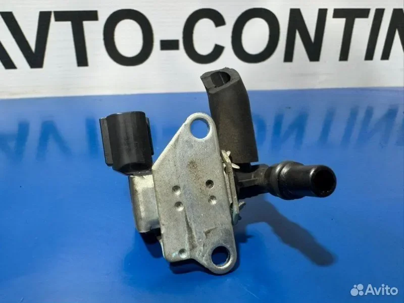 Вакуумный клапан Mitsubishi Lancer CY4A 4B11 - миниатюра 2