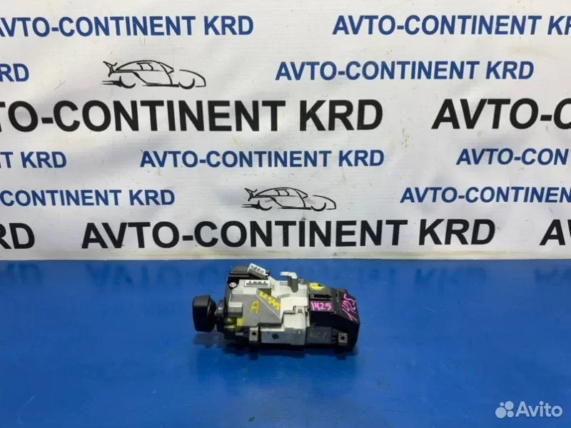 Замок зажигания Honda Stepwgn RG1 K20A - изображение 1