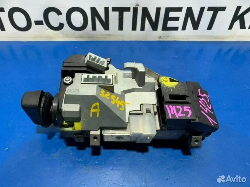 Замок зажигания Honda Stepwgn RG1 K20A - миниатюра 2