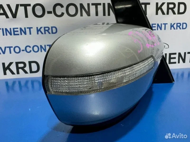 Зеркало правое Honda Elysion RR1 K24A - миниатюра 4