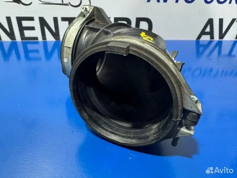 Гофра воздушного фильтра Honda Stepwgn RP5 LFA - миниатюра 3