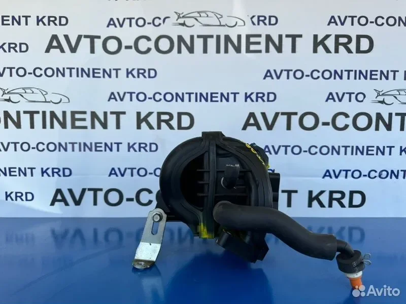 Коллектор впускной Toyota Vitz KSP90 1KR - миниатюра 2