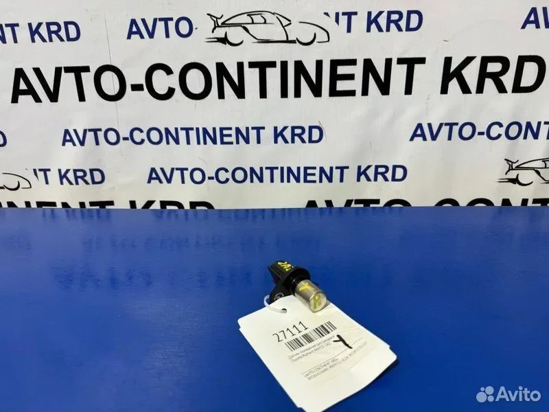Датчик положения распредвала Toyota Alphard ANH10 - миниатюра 2