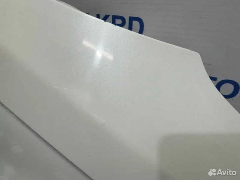 Крыло переднее правое Honda Elysion RR1 K24A - миниатюра 4
