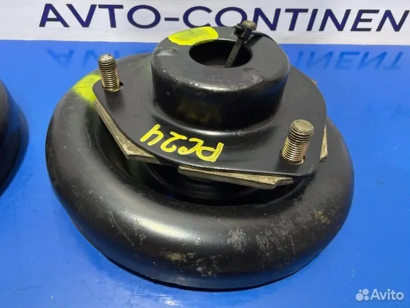 Опора стойки Nissan Serena PC24 SR20 - миниатюра 3